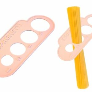 Mesurador visual quantitat espagueti