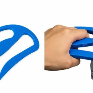 Obridor universal de taps d'ampolles