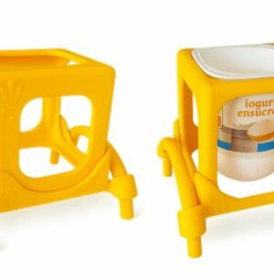 Suport per iogurts