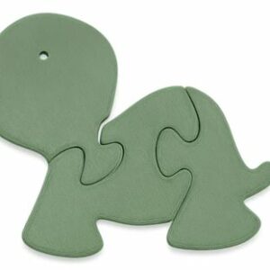 Puzzle de tortuga