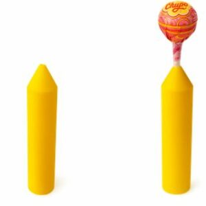 Engruixidor de Chupa Chups i piruletes